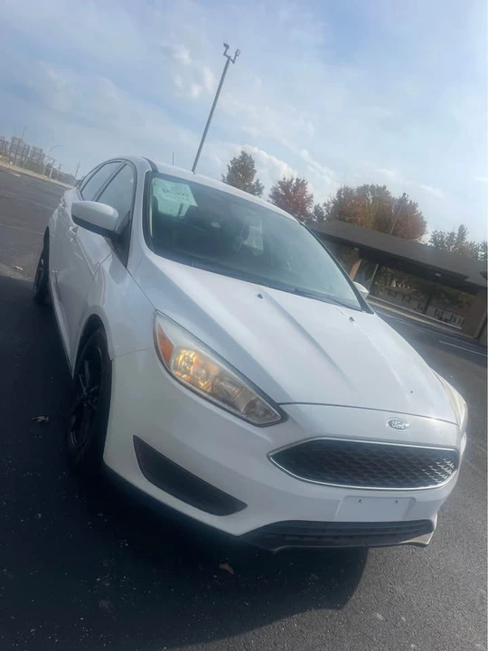 2018 Ford Focus 3rd Gen - Image 4 of 10