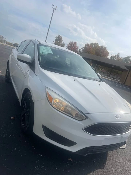 2018 Ford Focus 3rd Gen - Image 2 of 10