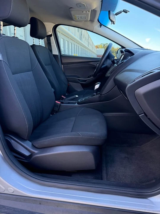 2018 Ford Focus 3rd Gen - Image 14 of 20