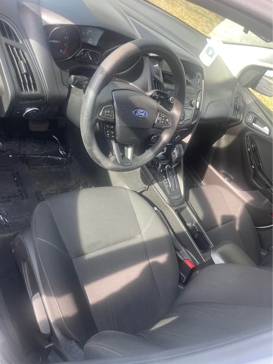 2018 Ford Focus 3rd Gen - Image 5 of 10