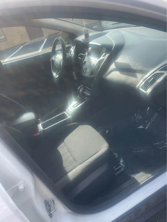 2018 Ford Focus 3rd Gen - Image 6 of 10