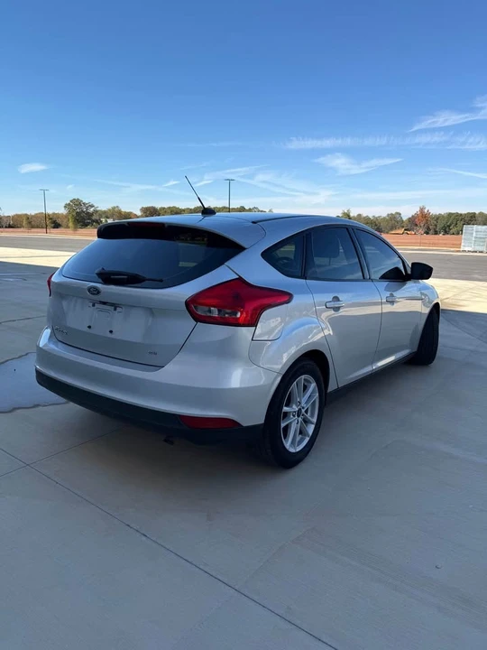 2018 Ford Focus 3rd Gen - Image 3 of 20