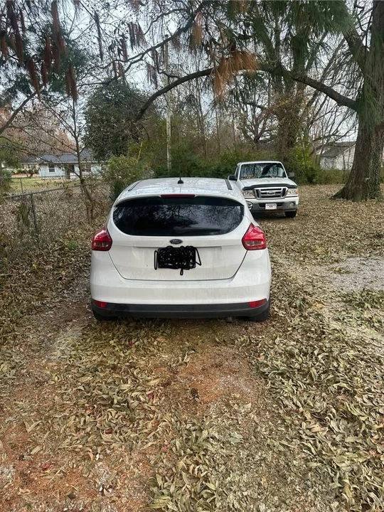 2018 Ford Focus 3rd Gen - Image 2 of 2