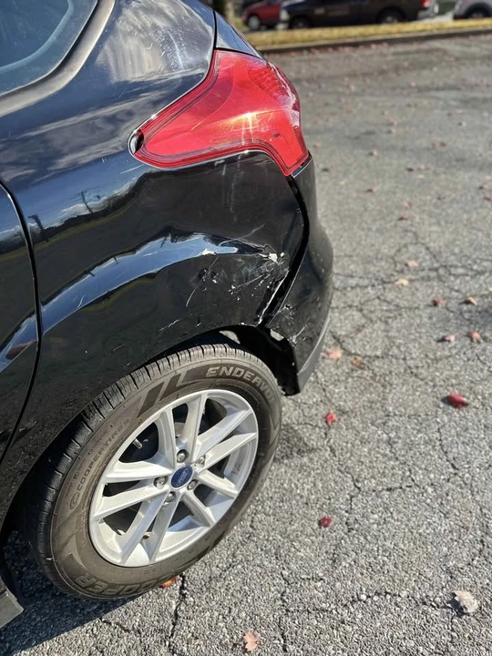 2018 Ford Focus 3rd Gen - Image 4 of 19