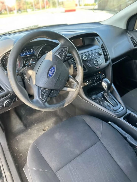 2018 Ford Focus 3rd Gen - Image 8 of 19