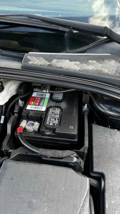 2018 Ford Focus 3rd Gen - Image 17 of 19