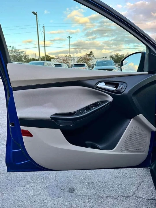 2018 Ford Focus 3rd Gen - Image 17 of 20