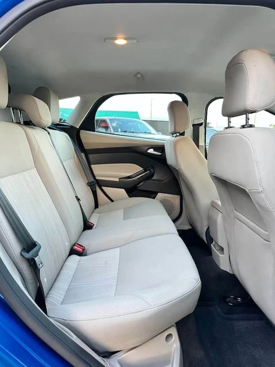 2018 Ford Focus 3rd Gen - Image 9 of 20