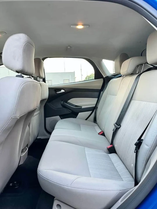 2018 Ford Focus 3rd Gen - Image 11 of 20