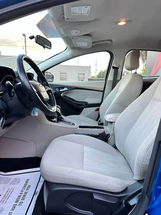 2018 Ford Focus 3rd Gen - Image 12 of 20