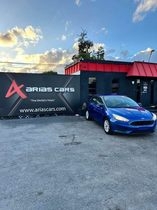 2018 Ford Focus 3rd Gen - Image 20 of 20