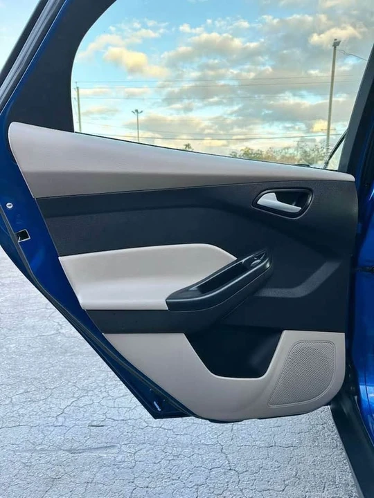 2018 Ford Focus 3rd Gen - Image 18 of 20