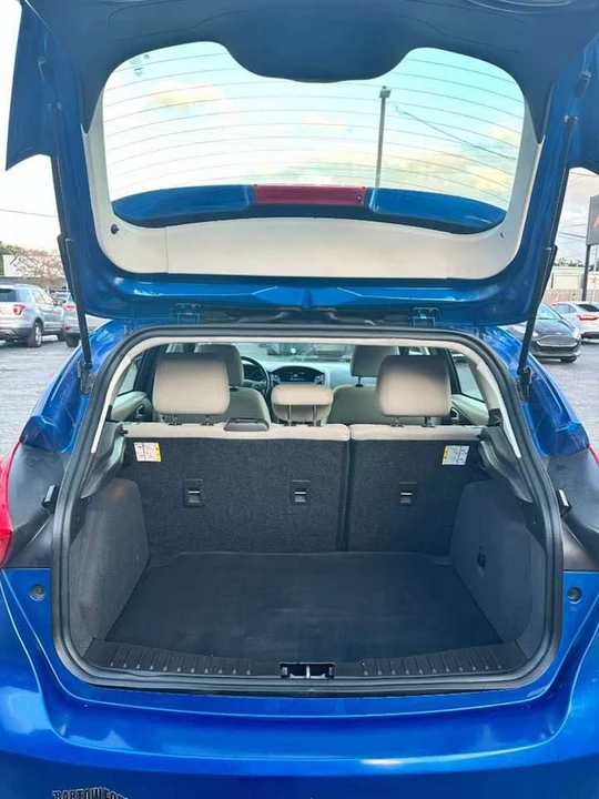 2018 Ford Focus 3rd Gen - Image 15 of 20