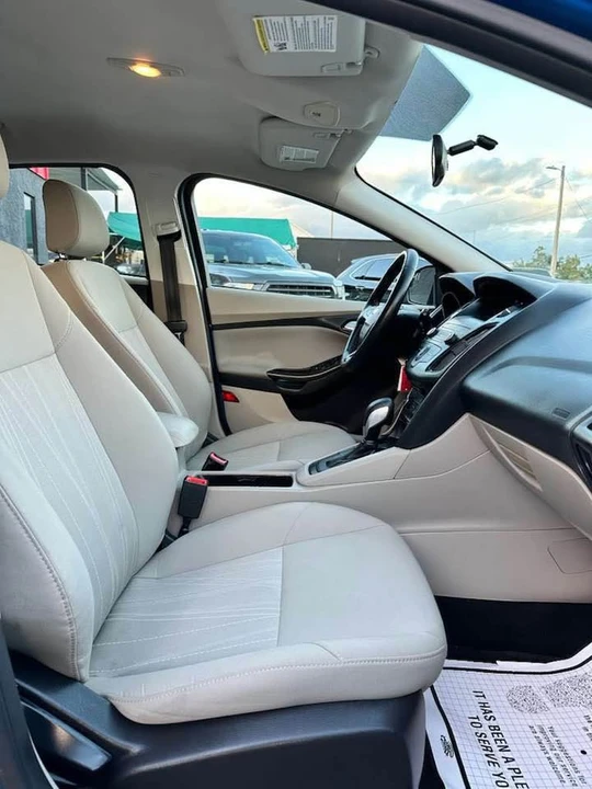 2018 Ford Focus 3rd Gen - Image 10 of 20