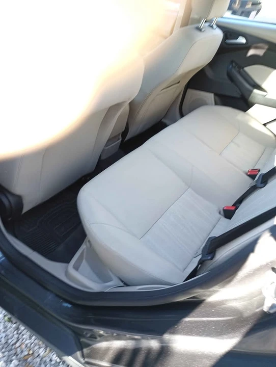 2018 Ford Focus 3rd Gen - Image 5 of 5