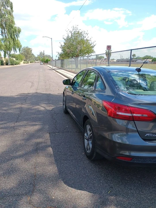 2018 Ford Focus 3rd Gen - Image 3 of 5