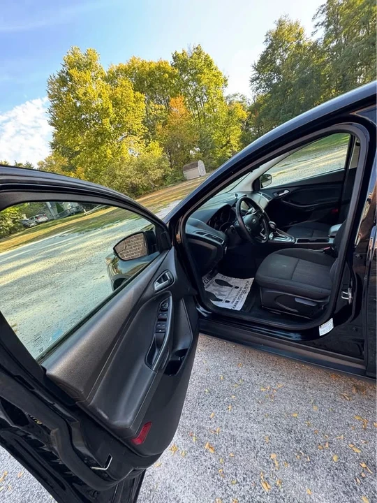 2018 Ford Focus 3rd Gen - Image 13 of 19