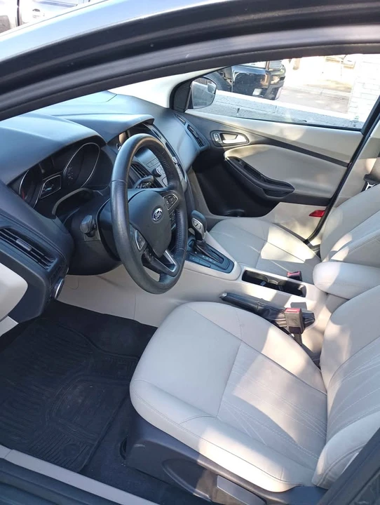 2018 Ford Focus 3rd Gen - Image 4 of 5