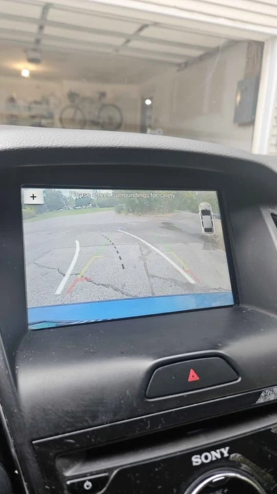 2018 Ford Focus 3rd Gen - Image 6 of 9