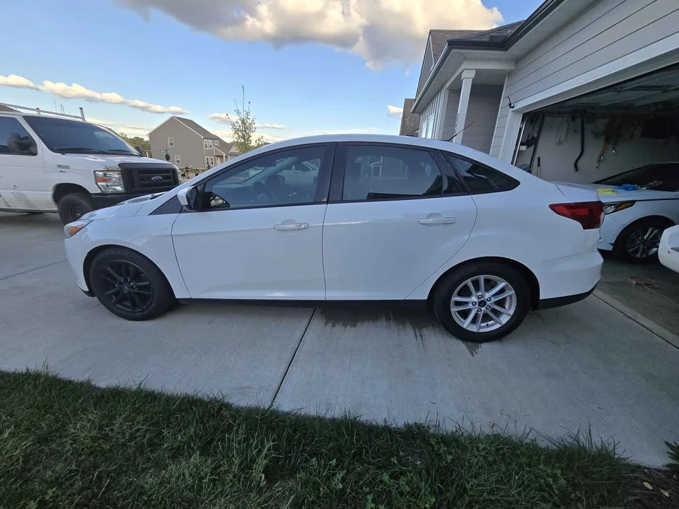 2018 Ford Focus 3rd Gen - Image 4 of 11