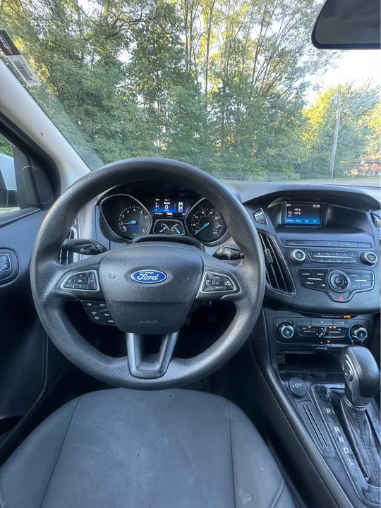 2018 Ford Focus 3rd Gen - Image 11 of 20