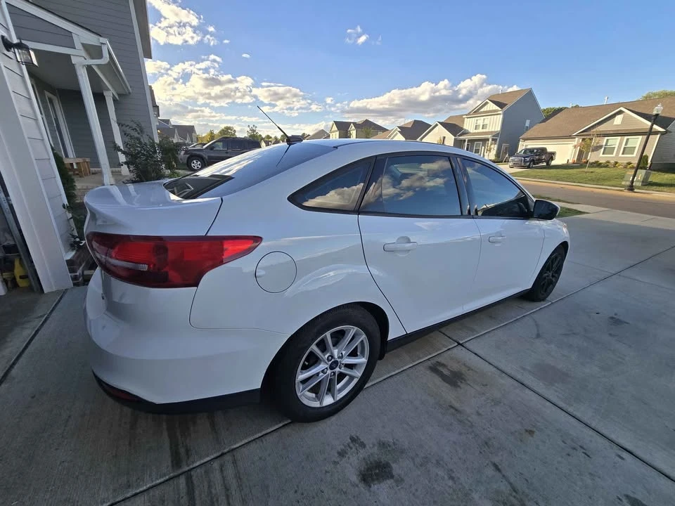 2018 Ford Focus 3rd Gen - Image 8 of 11