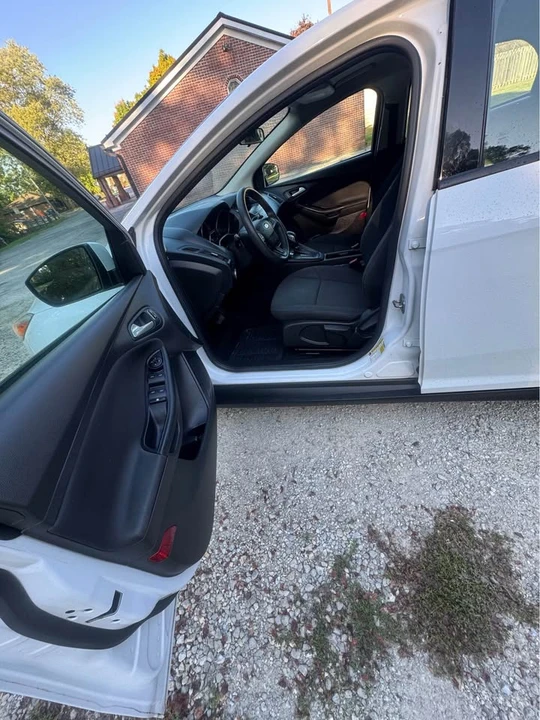 2018 Ford Focus 3rd Gen - Image 17 of 20