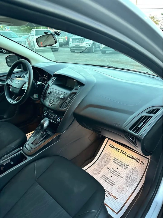 2018 Ford Focus 3rd Gen - Image 9 of 17