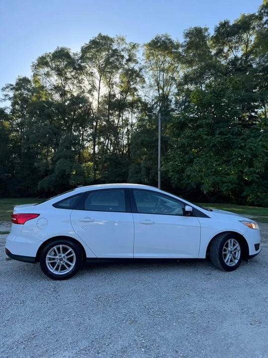 2018 Ford Focus 3rd Gen - Image 7 of 20