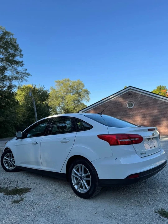 2018 Ford Focus 3rd Gen - Image 6 of 20