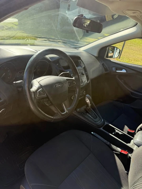 2018 Ford Focus 3rd Gen - Image 12 of 17