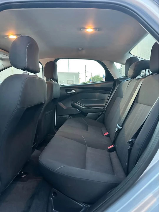 2018 Ford Focus 3rd Gen - Image 8 of 17