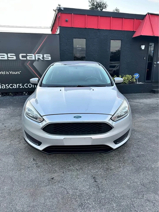 2018 Ford Focus 3rd Gen - Image 2 of 17