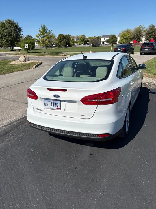 2018 Ford Focus 3rd Gen - Image 4 of 7
