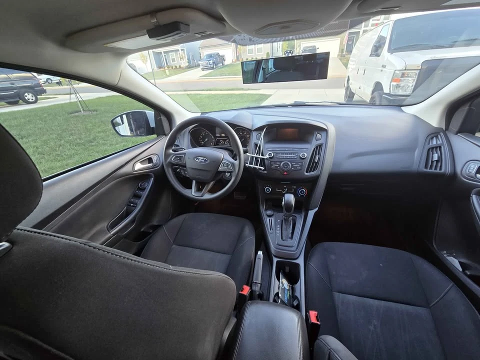 2018 Ford Focus 3rd Gen - Image 10 of 11