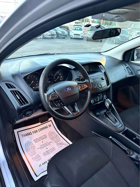 2018 Ford Focus 3rd Gen - Image 11 of 17