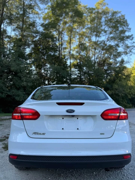 2018 Ford Focus 3rd Gen - Image 5 of 20