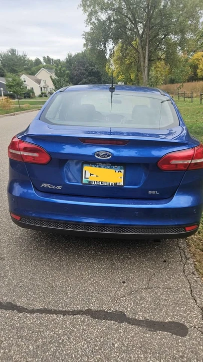 2018 Ford Focus 3rd Gen - Image 4 of 9