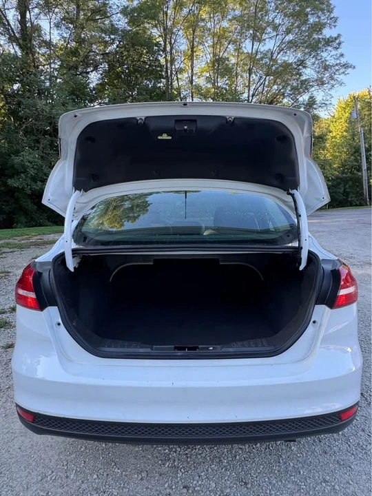 2018 Ford Focus 3rd Gen - Image 20 of 20