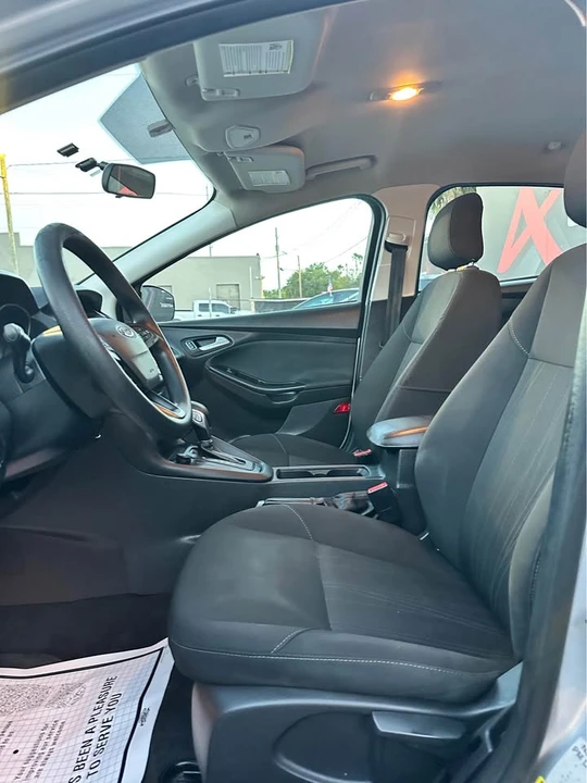 2018 Ford Focus 3rd Gen - Image 12 of 17