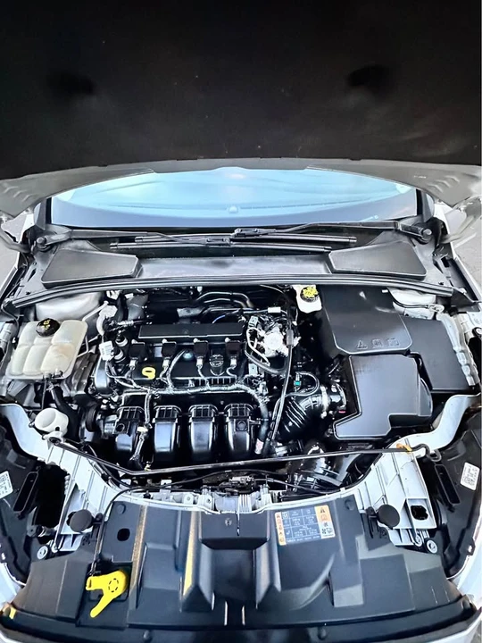 2018 Ford Focus 3rd Gen - Image 15 of 17
