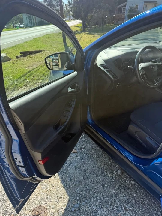 2018 Ford Focus 3rd Gen - Image 13 of 17