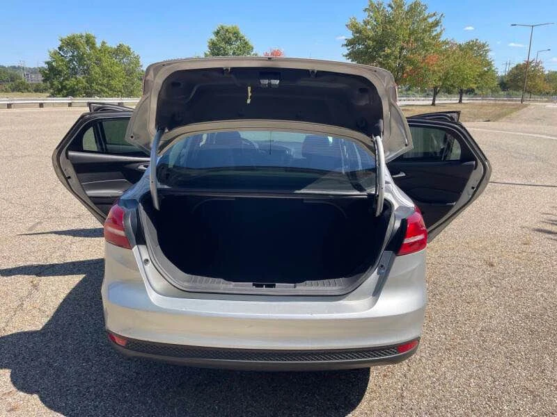 2018 Ford Focus 3rd Gen - Image 10 of 17