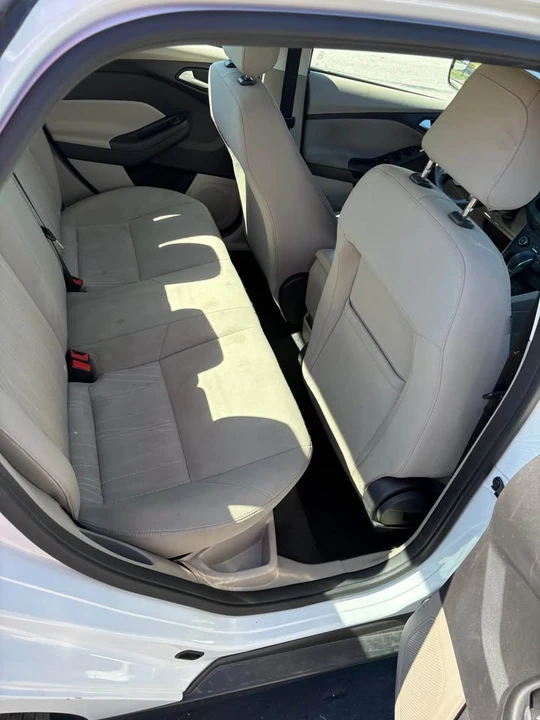 2018 Ford Focus 3rd Gen - Image 5 of 7