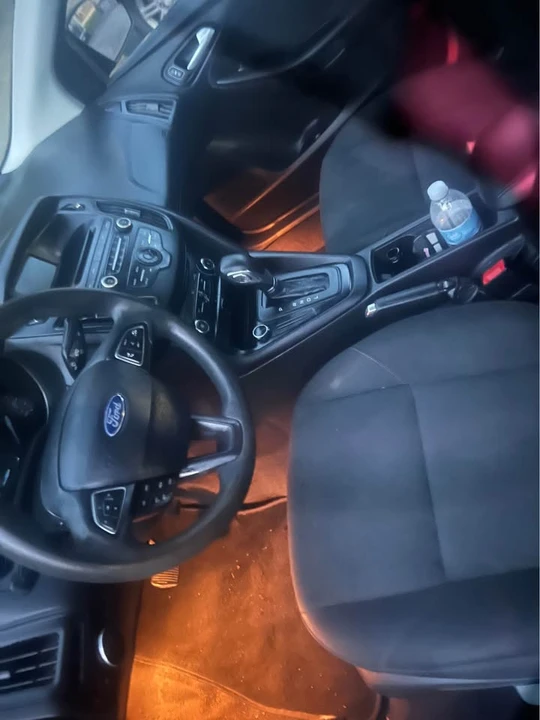 2018 Ford Focus 3rd Gen - Image 16 of 16