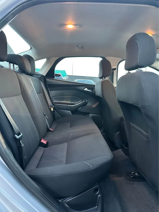 2018 Ford Focus 3rd Gen - Image 7 of 17