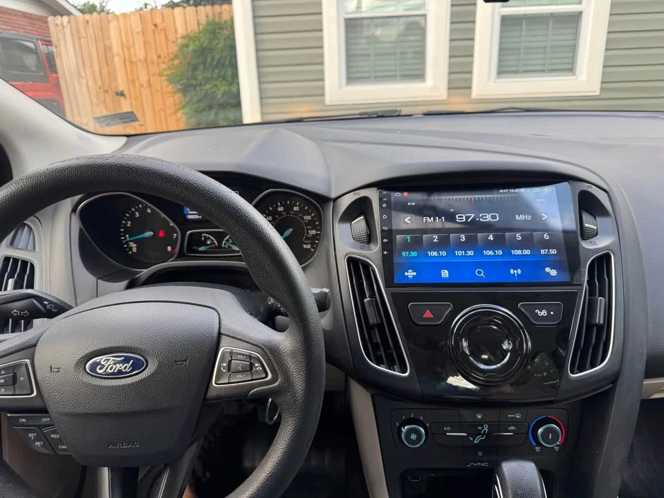 2018 Ford Focus 3rd Gen - Image 10 of 10