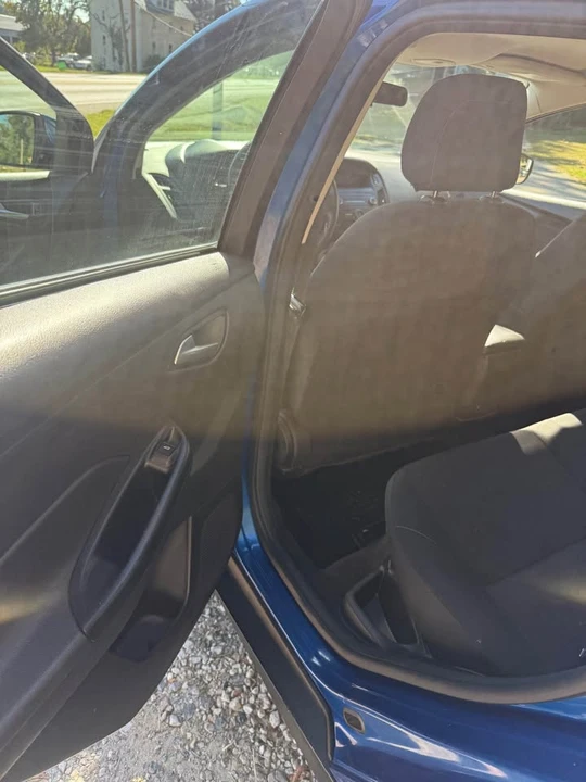 2018 Ford Focus 3rd Gen - Image 14 of 17