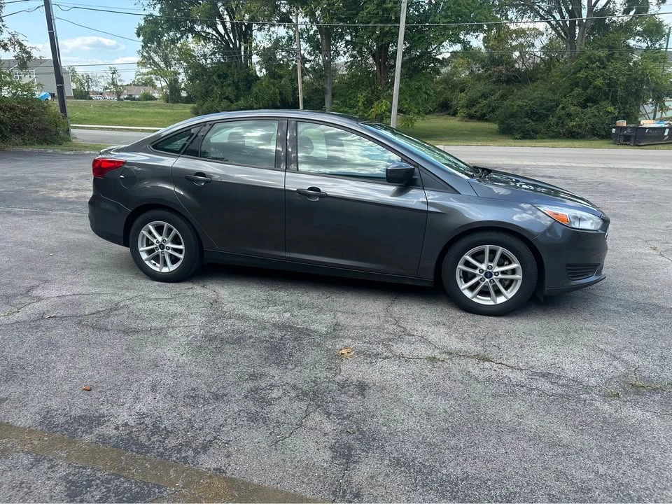 2018 Ford Focus 3rd Gen - Image 4 of 15