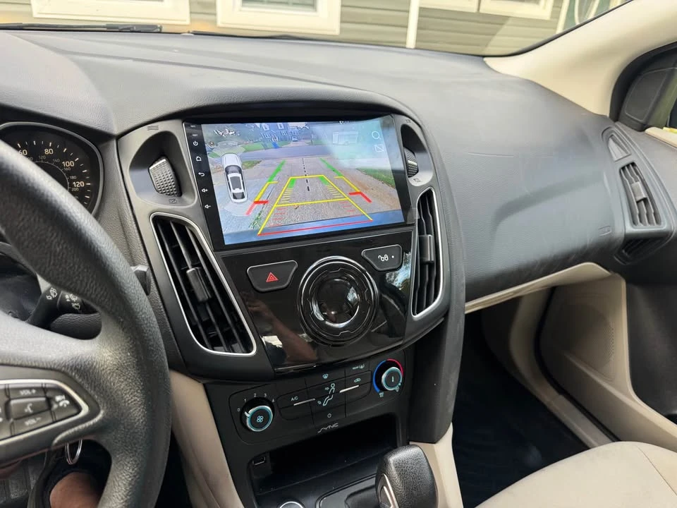 2018 Ford Focus 3rd Gen - Image 7 of 10